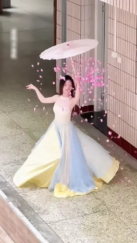 中国大陆女RAPPER视频