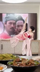 张津瑜7段原版