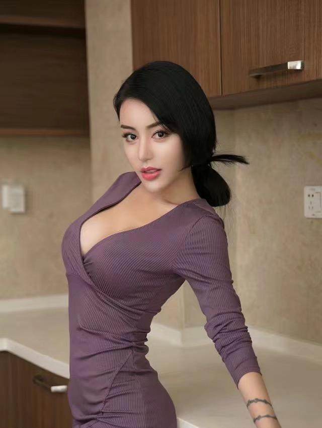 中国大陆女RAPPER视频