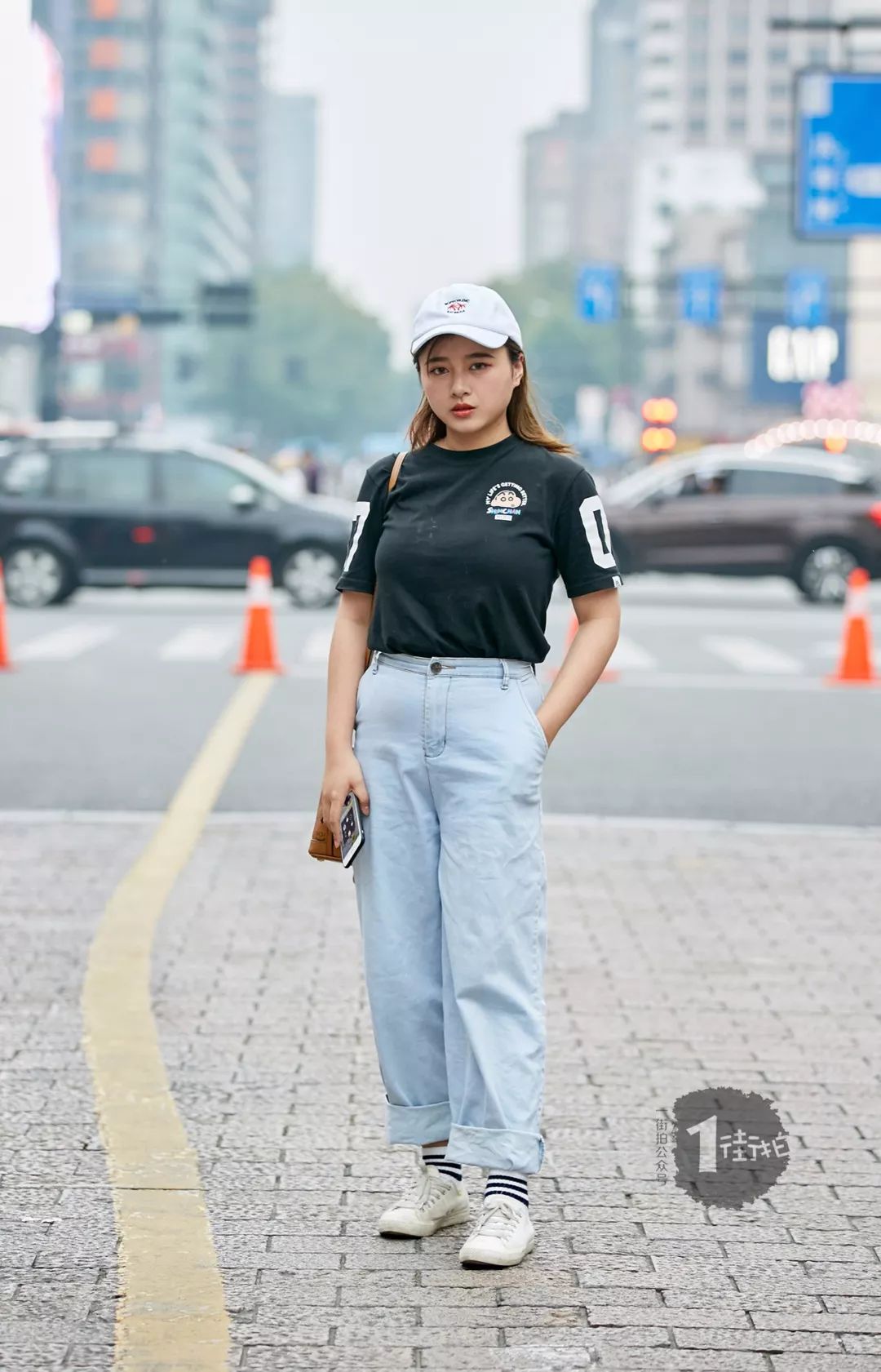 名模李艾